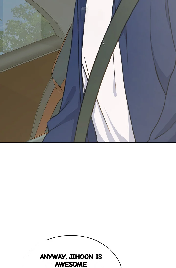 Love Countdown Chapter 25 - Page 90