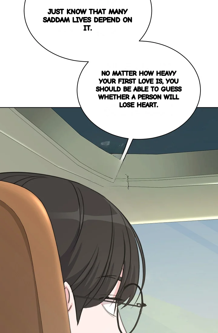Love Countdown Chapter 25 - Page 91