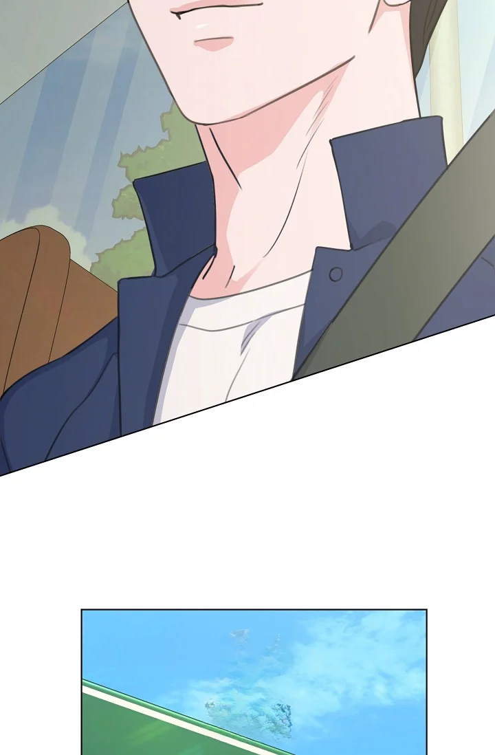 Love Countdown Chapter 25 - Page 96