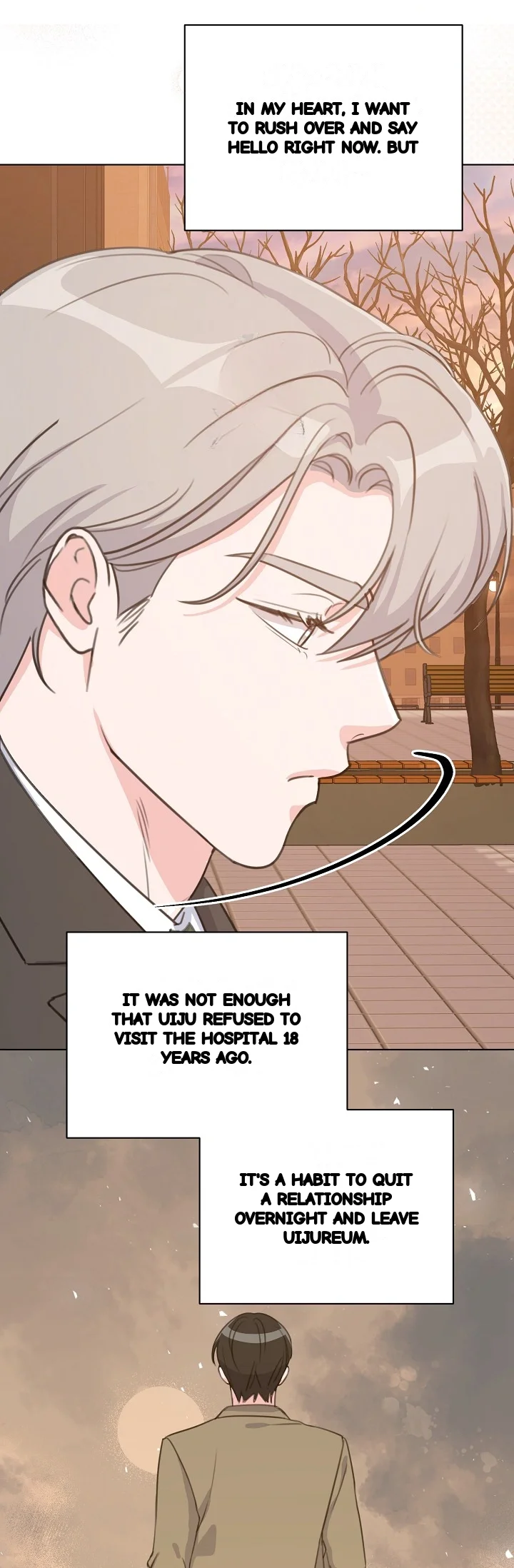 Love Countdown Chapter 26 - Page 16