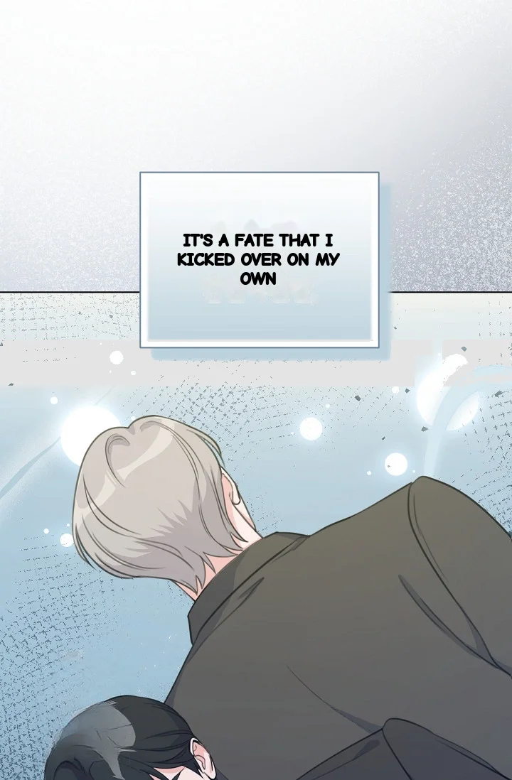 Love Countdown Chapter 26 - Page 18
