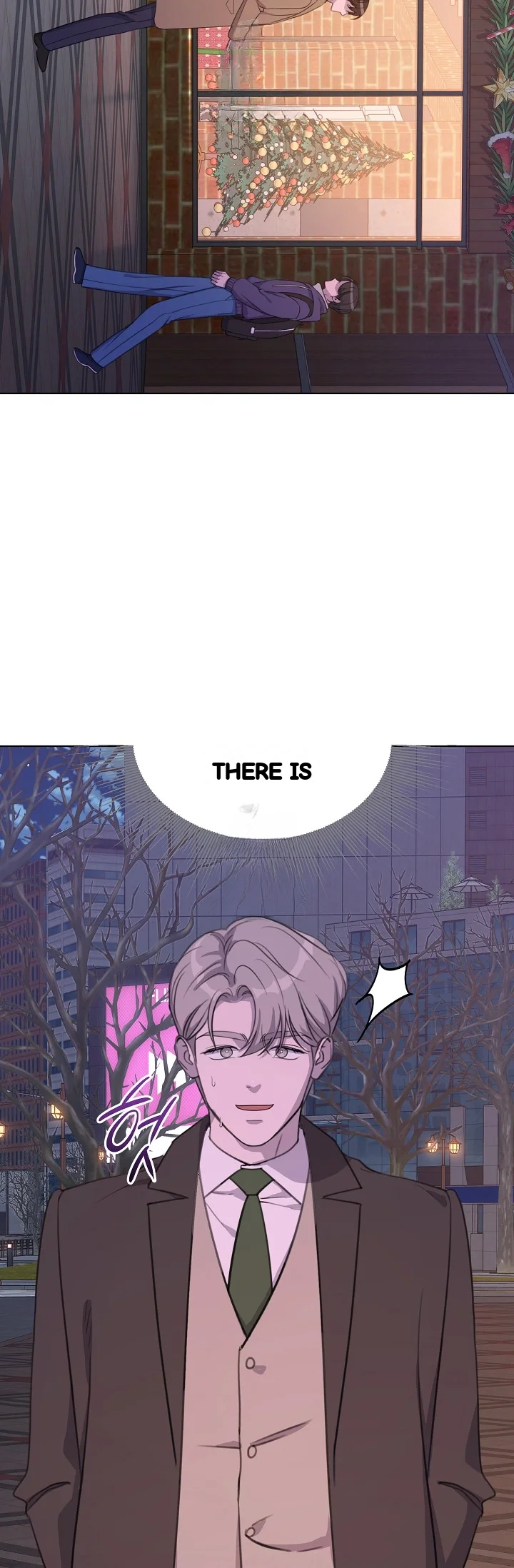 Love Countdown Chapter 26 - Page 26