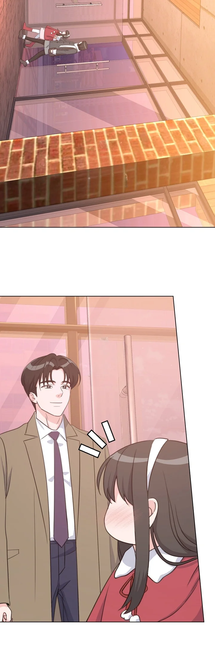Love Countdown Chapter 26 - Page 42