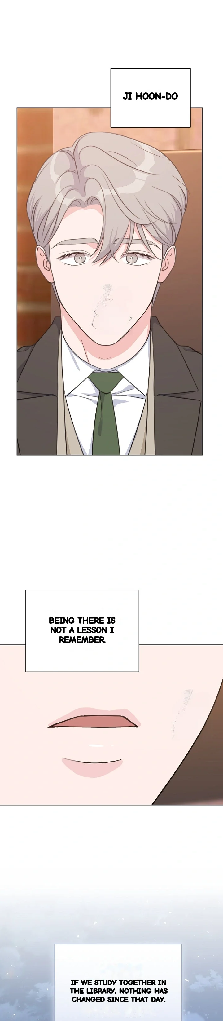 Love Countdown Chapter 26 - Page 46