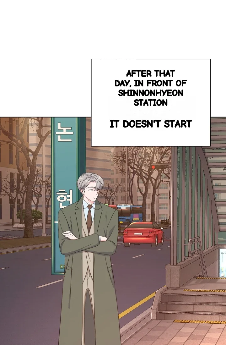 Love Countdown Chapter 26 - Page 49