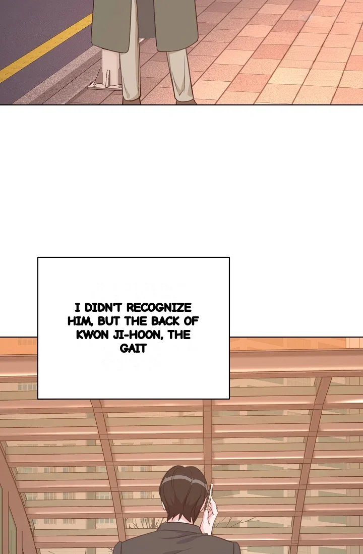 Love Countdown Chapter 26 - Page 50