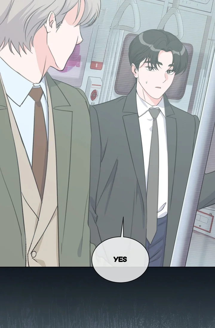 Love Countdown Chapter 26 - Page 55