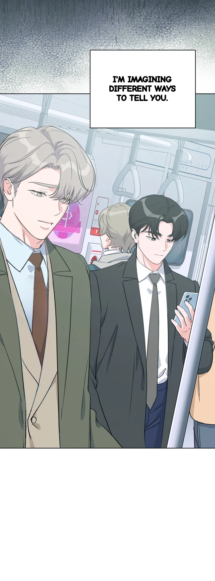 Love Countdown Chapter 26 - Page 56
