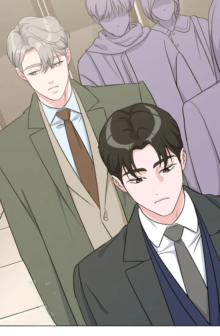 Love Countdown Chapter 26 - Page 58