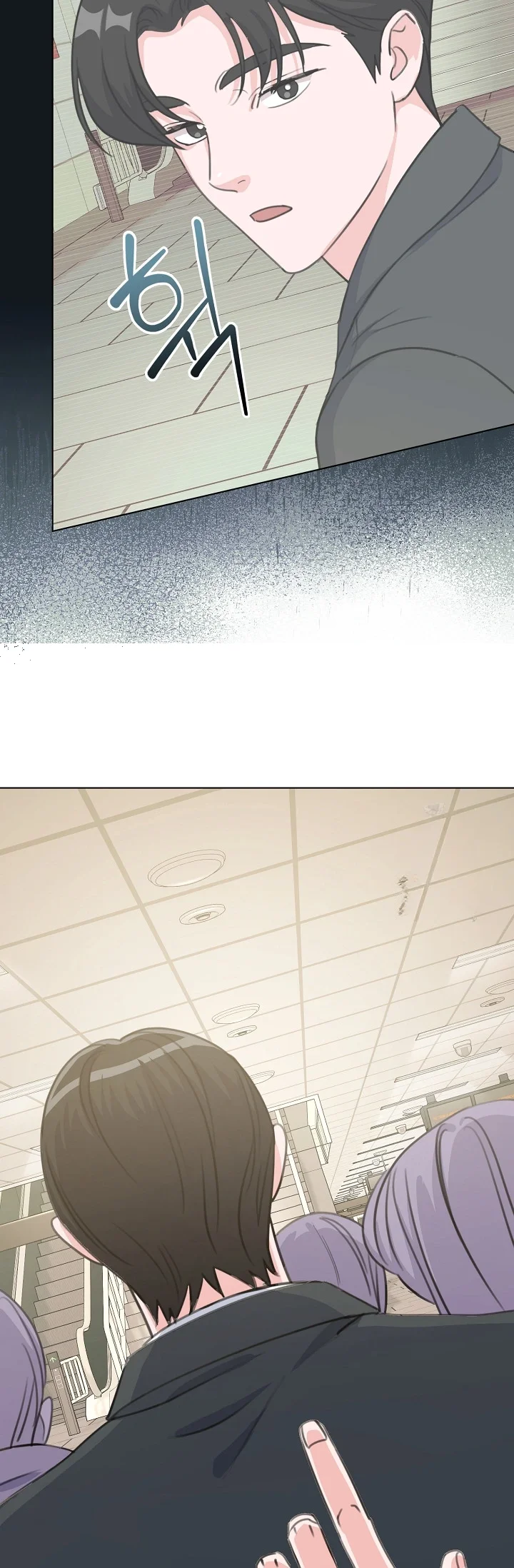 Love Countdown Chapter 26 - Page 62
