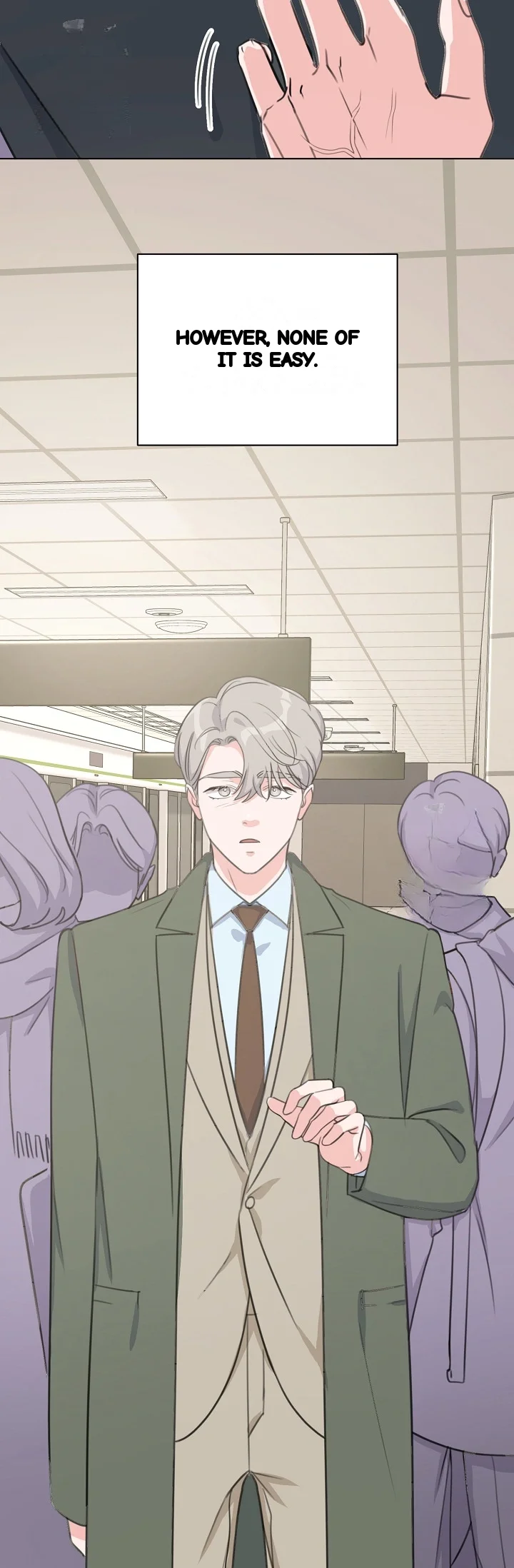 Love Countdown Chapter 26 - Page 63