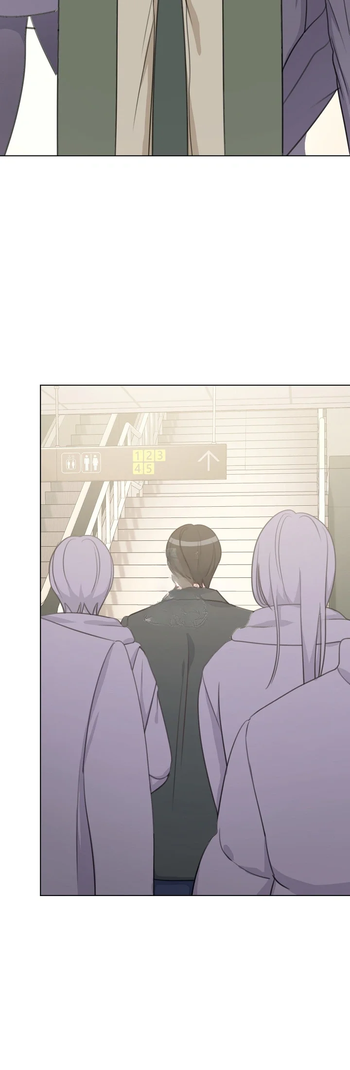 Love Countdown Chapter 26 - Page 64