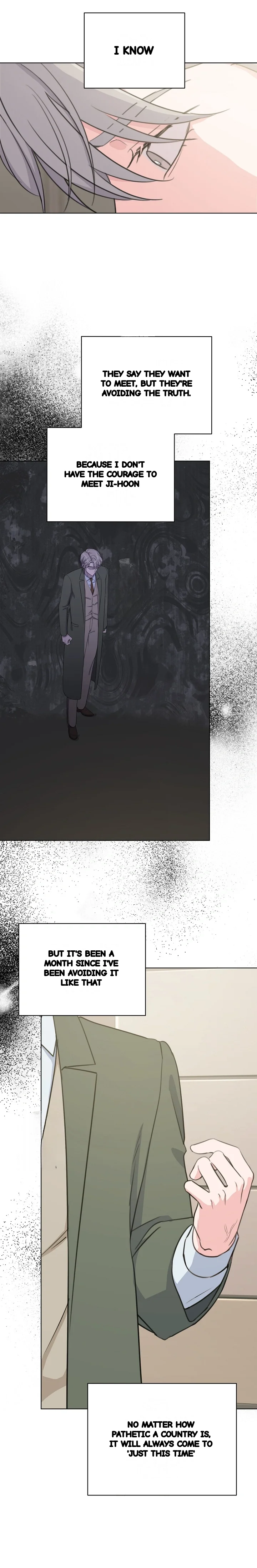 Love Countdown Chapter 26 - Page 65