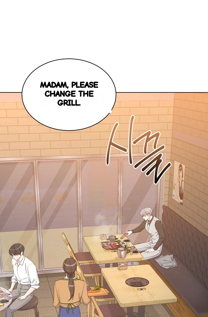 Love Countdown Chapter 26 - Page 70