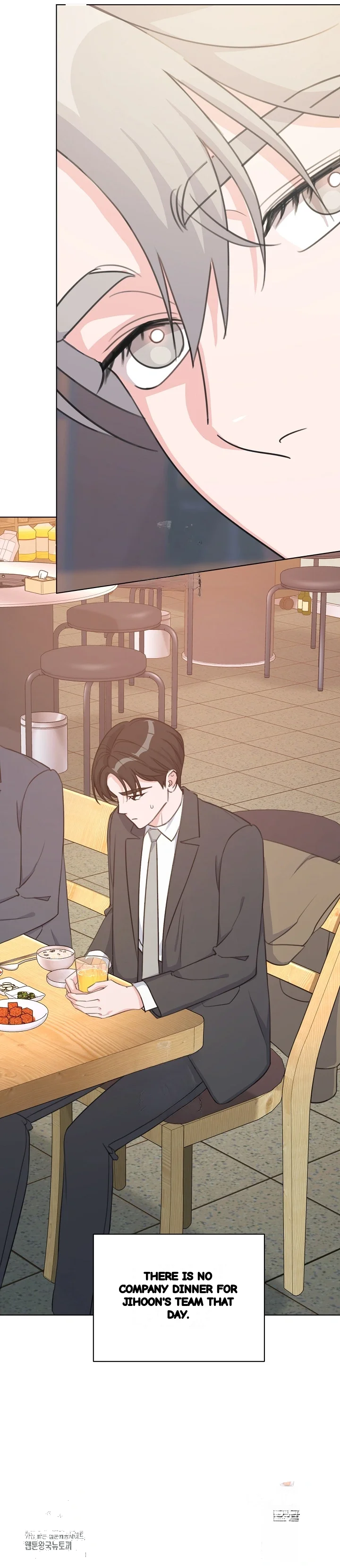 Love Countdown Chapter 26 - Page 73