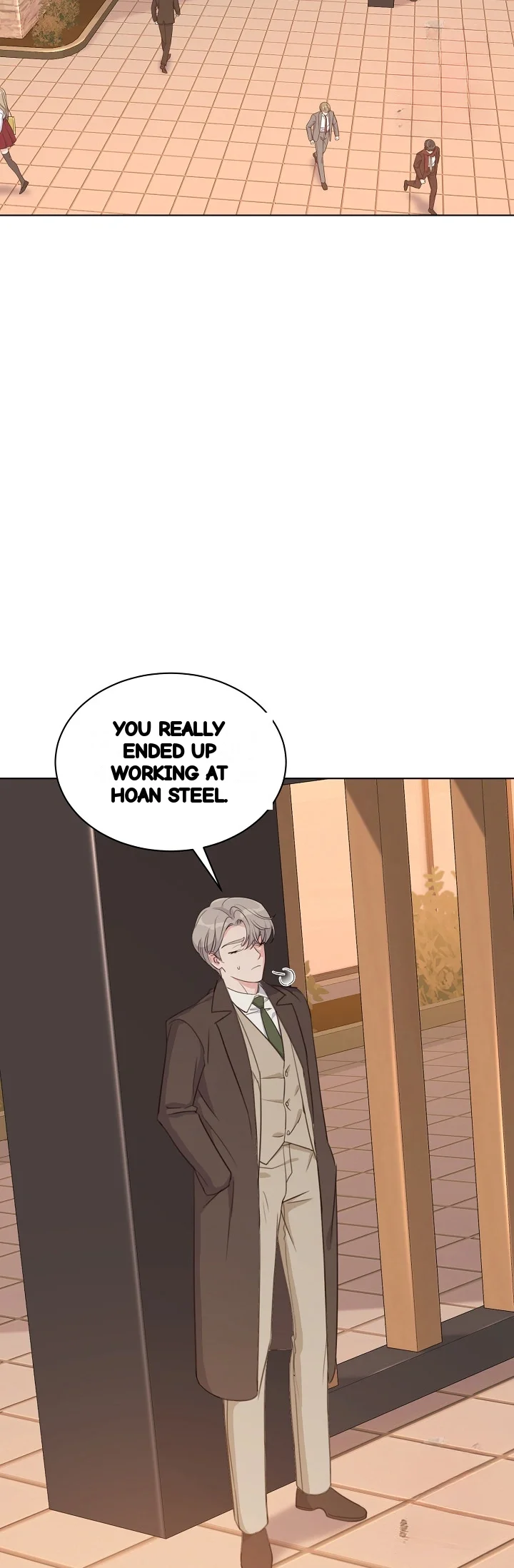 Love Countdown Chapter 26 - Page 8