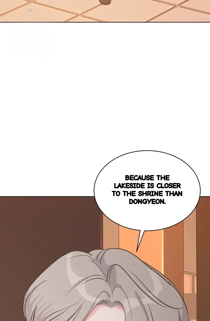 Love Countdown Chapter 26 - Page 9
