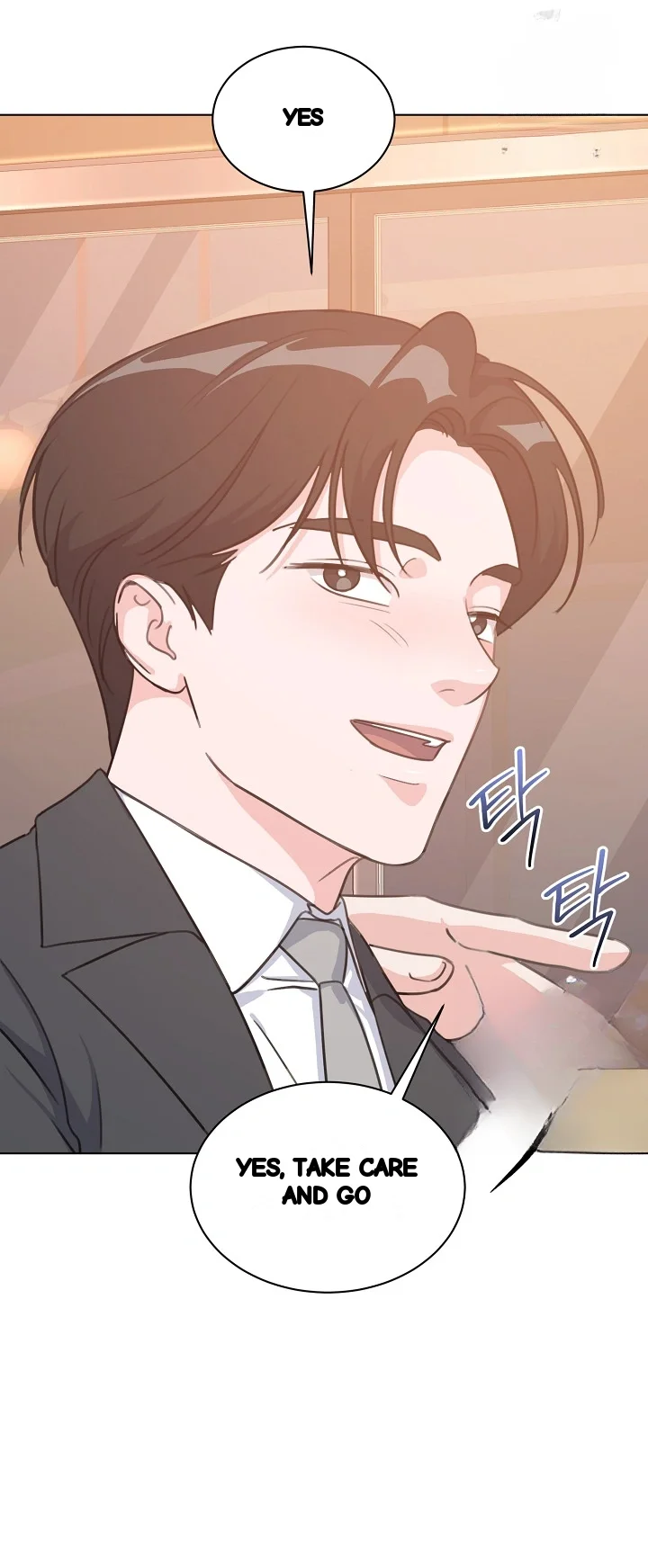 Love Countdown Chapter 27 - Page 11