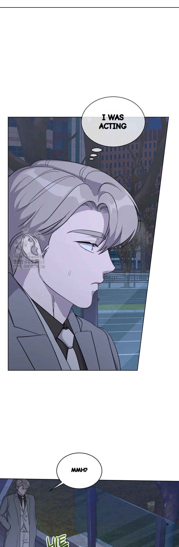 Love Countdown Chapter 27 - Page 14