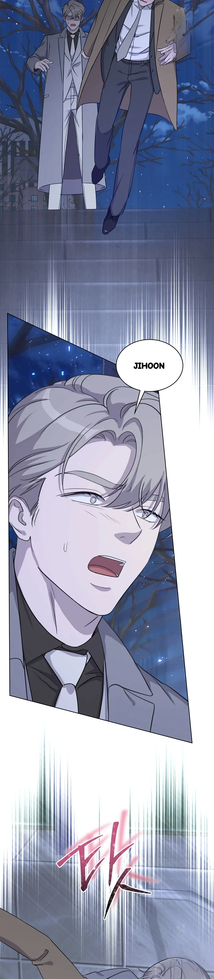 Love Countdown Chapter 27 - Page 18