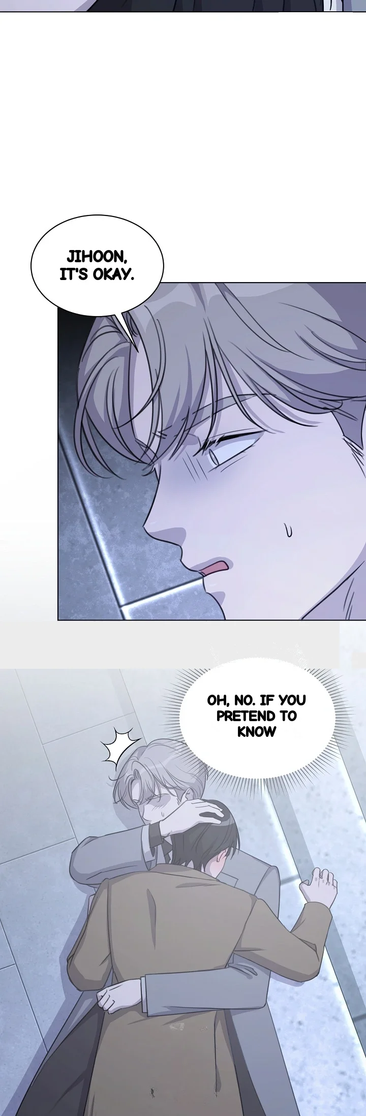 Love Countdown Chapter 27 - Page 21