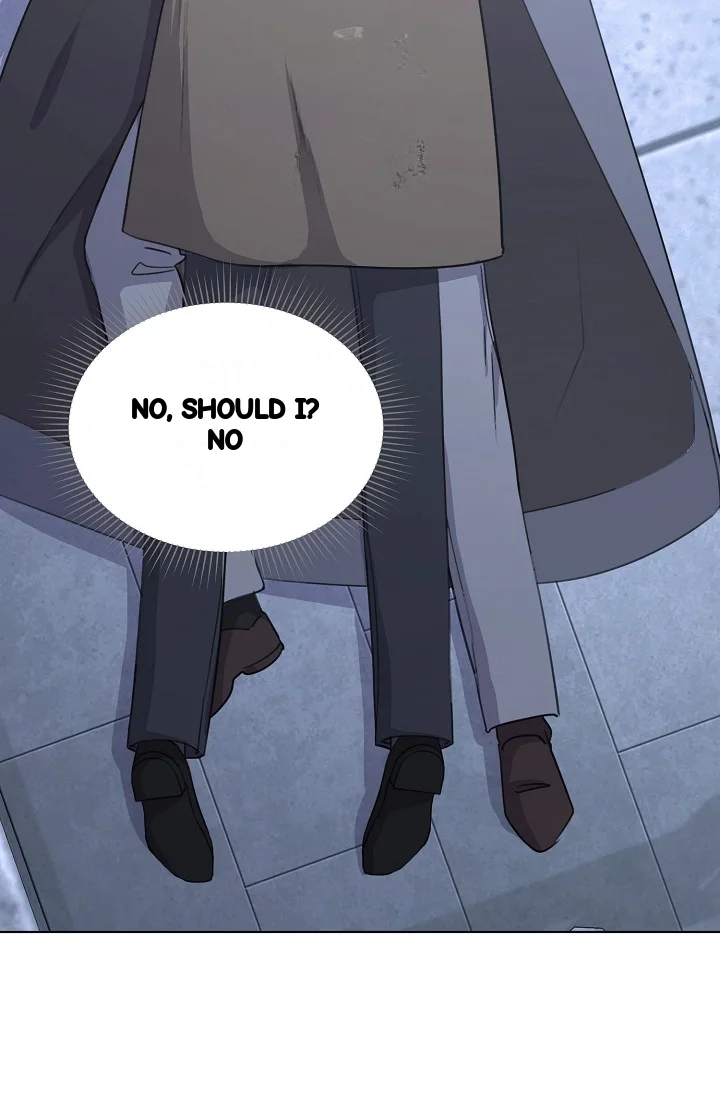 Love Countdown Chapter 27 - Page 22
