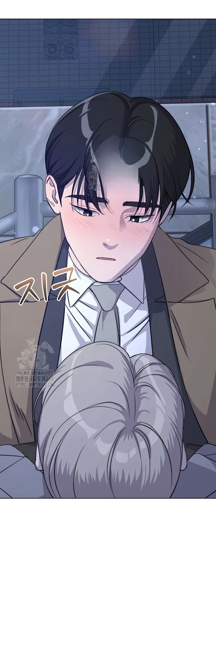 Love Countdown Chapter 27 - Page 30