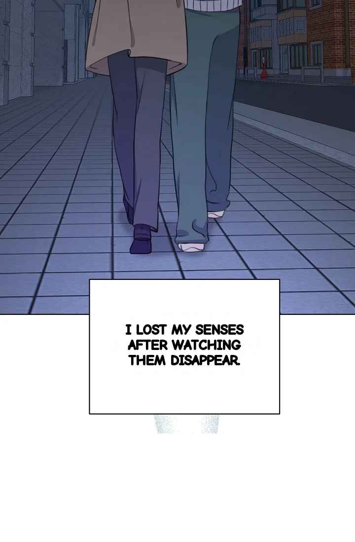 Love Countdown Chapter 27 - Page 38