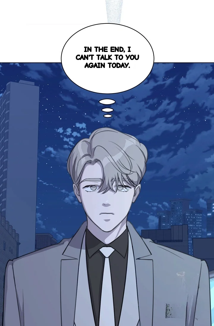 Love Countdown Chapter 27 - Page 39