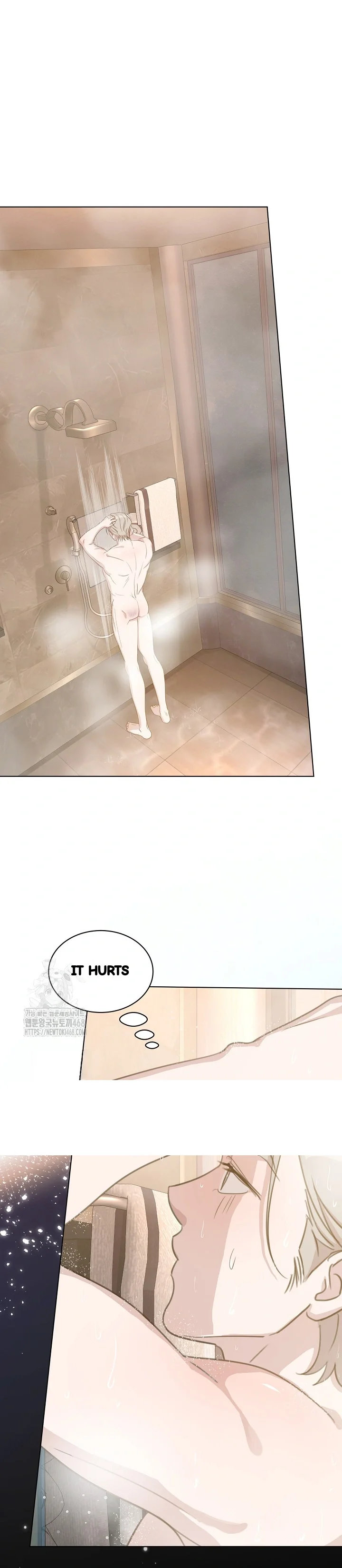 Love Countdown Chapter 27 - Page 42