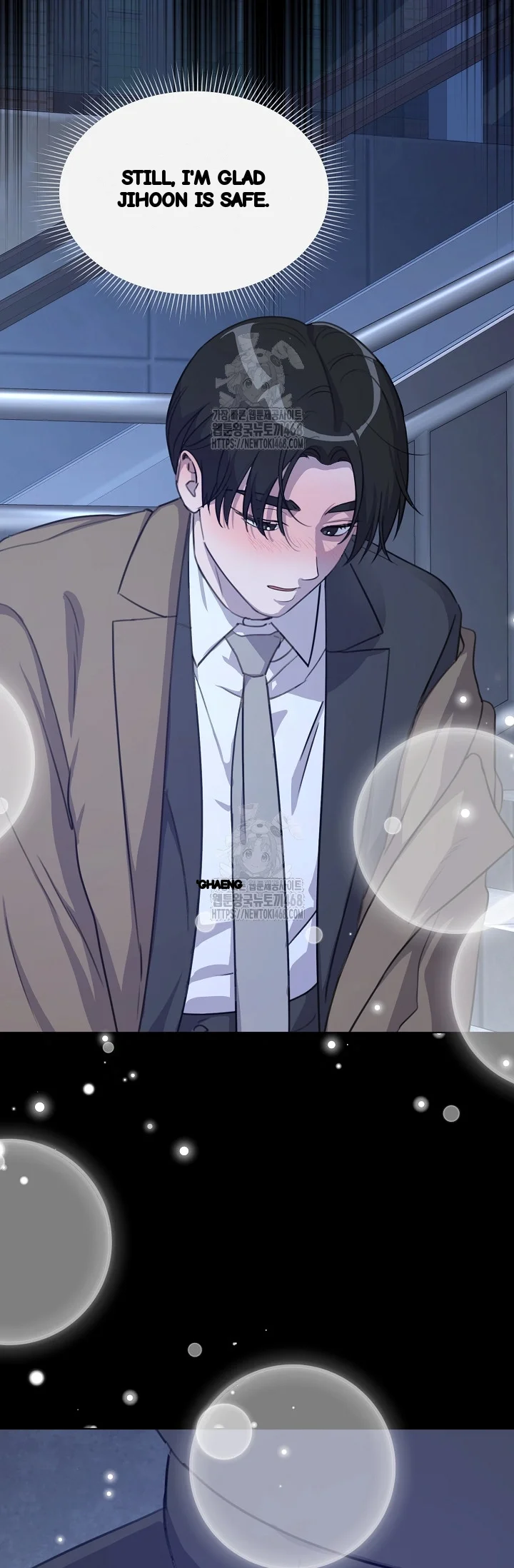 Love Countdown Chapter 27 - Page 44