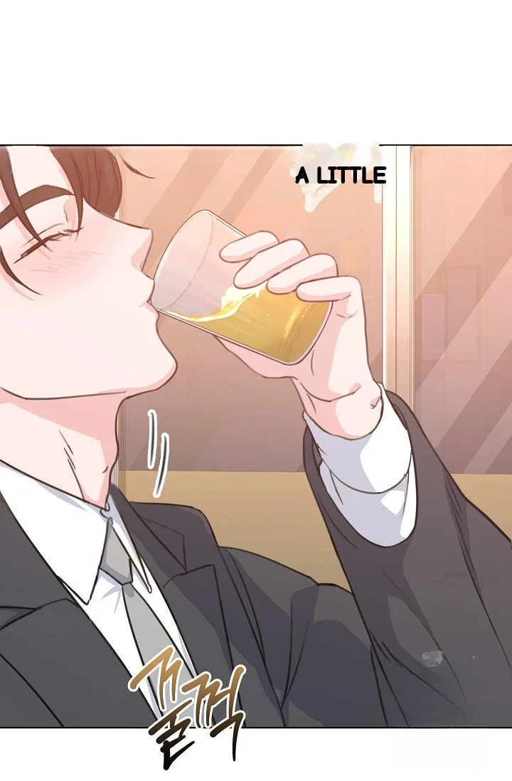 Love Countdown Chapter 27 - Page 5