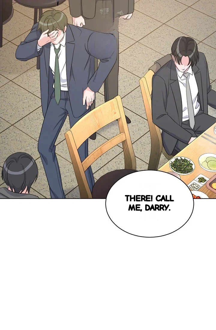 Love Countdown Chapter 27 - Page 9