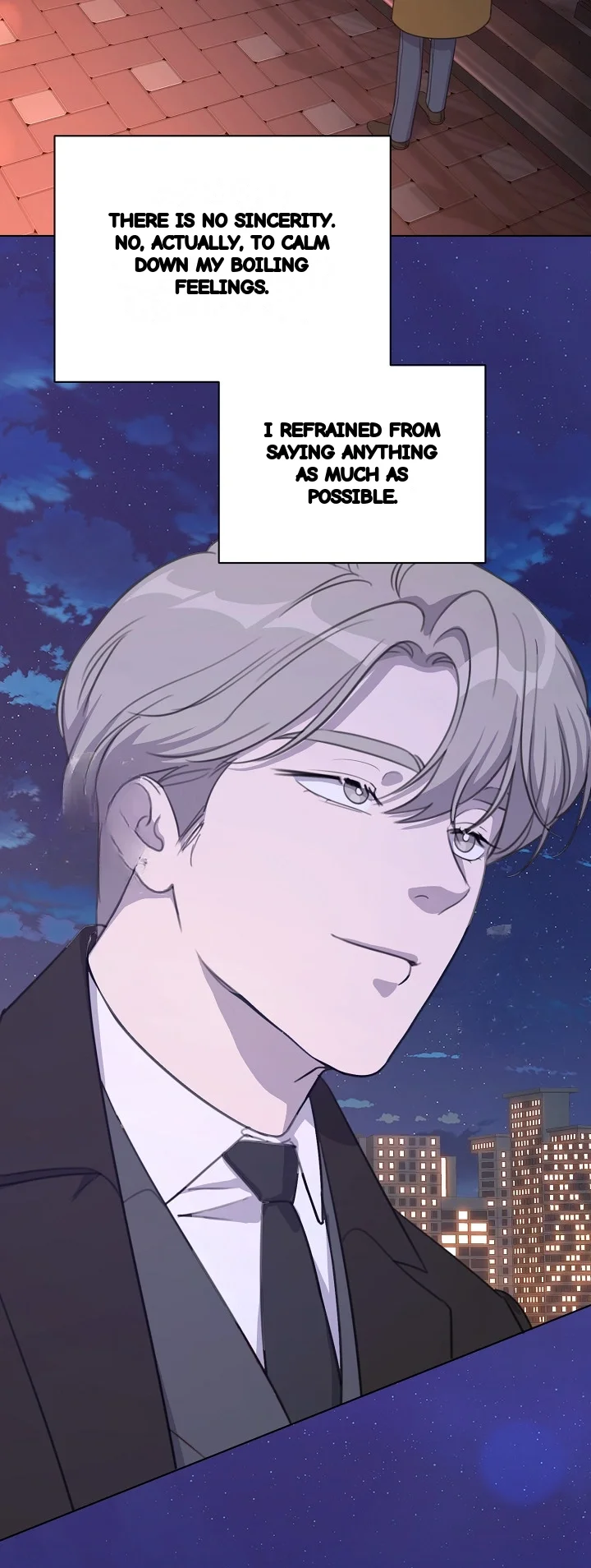 Love Countdown Chapter 28 - Page 10