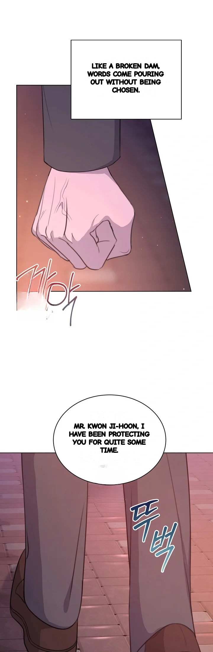 Love Countdown Chapter 28 - Page 13