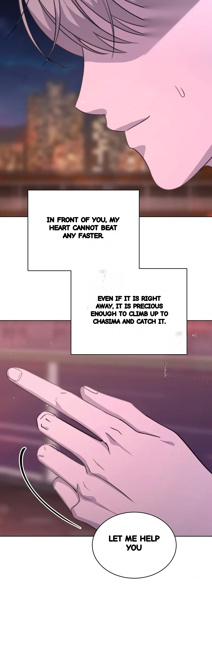 Love Countdown Chapter 28 - Page 15