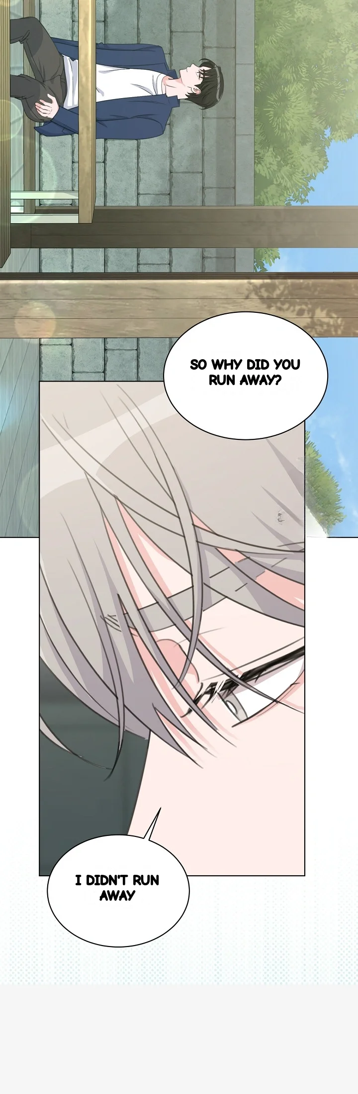 Love Countdown Chapter 28 - Page 31