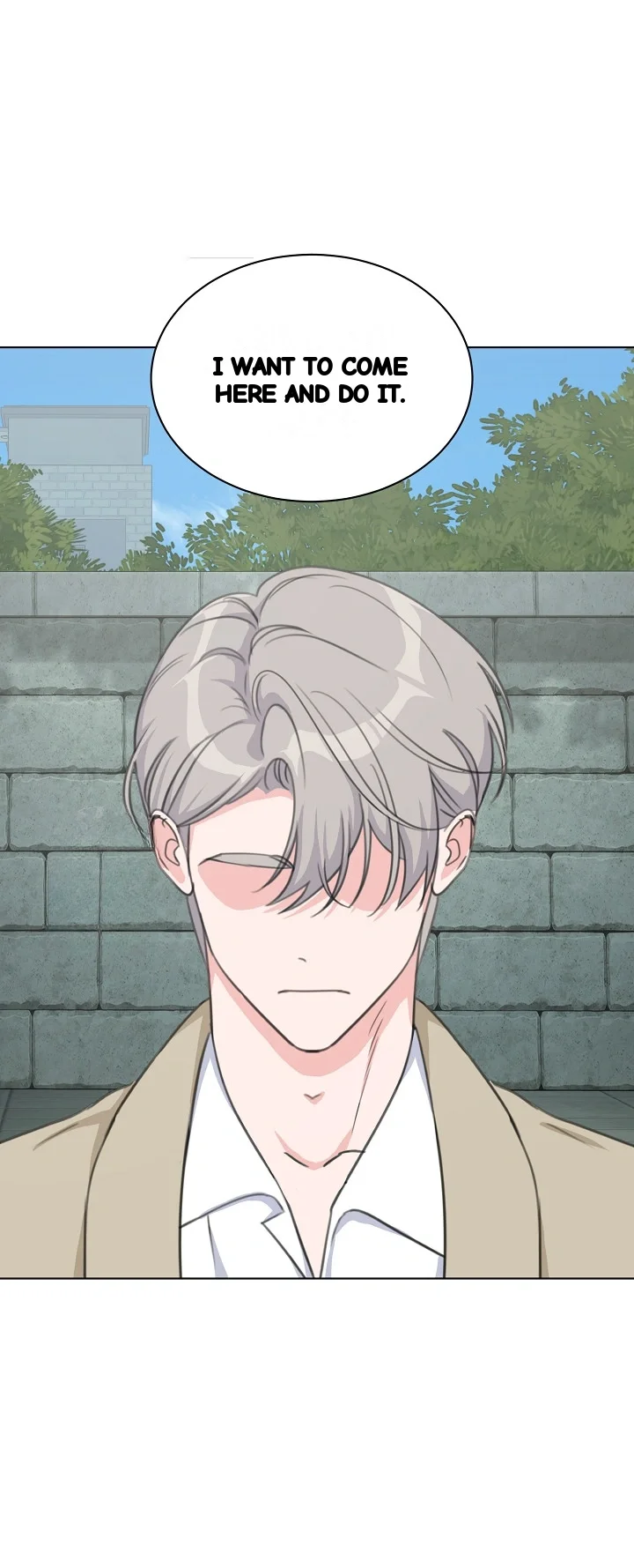 Love Countdown Chapter 28 - Page 33