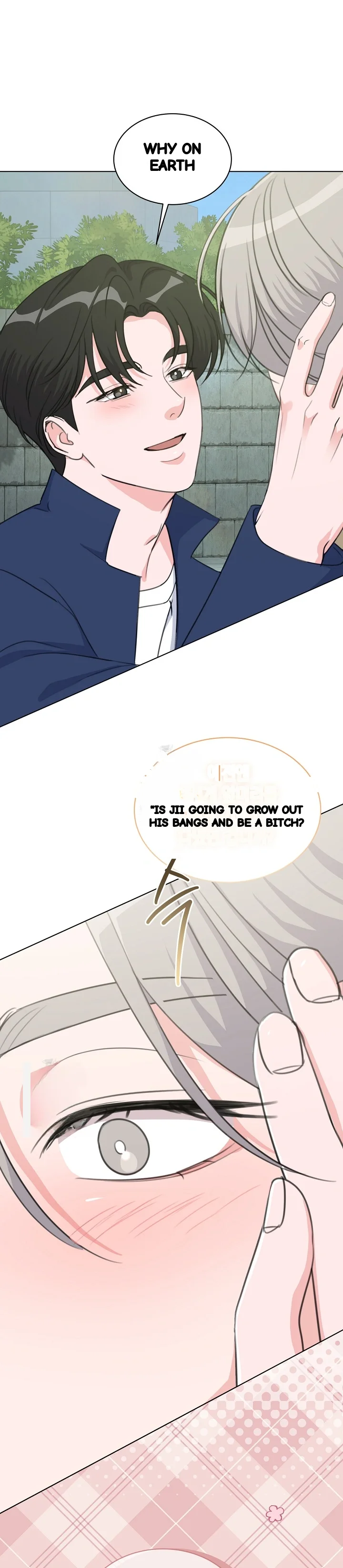 Love Countdown Chapter 28 - Page 39