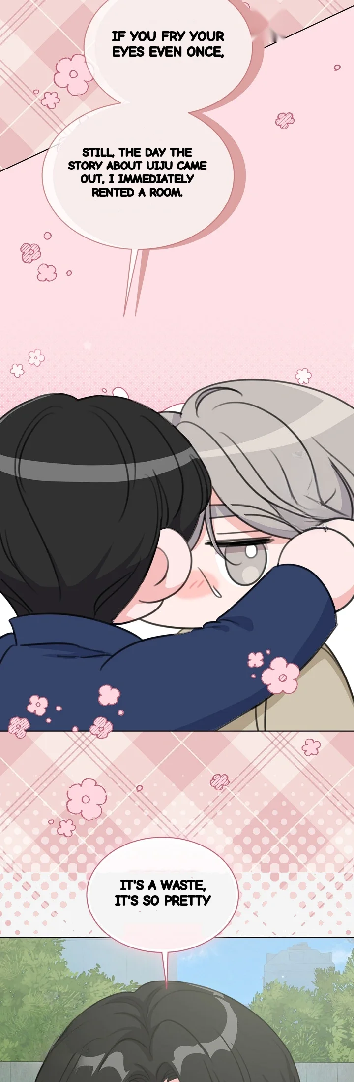 Love Countdown Chapter 28 - Page 40