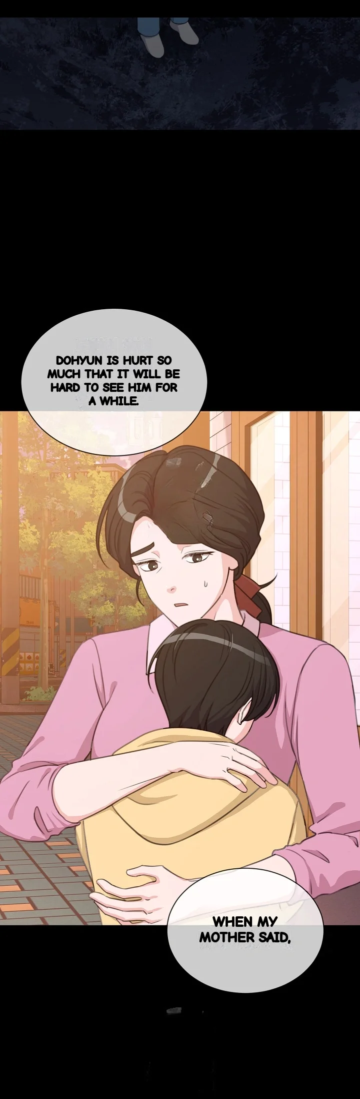 Love Countdown Chapter 28 - Page 44