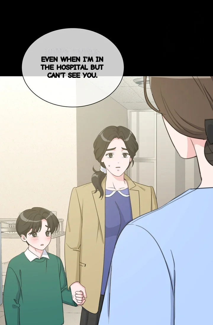 Love Countdown Chapter 28 - Page 45