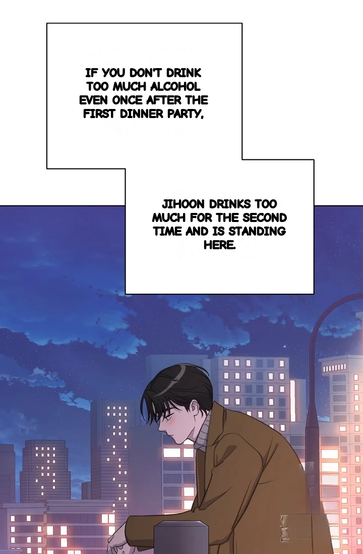Love Countdown Chapter 28 - Page 5