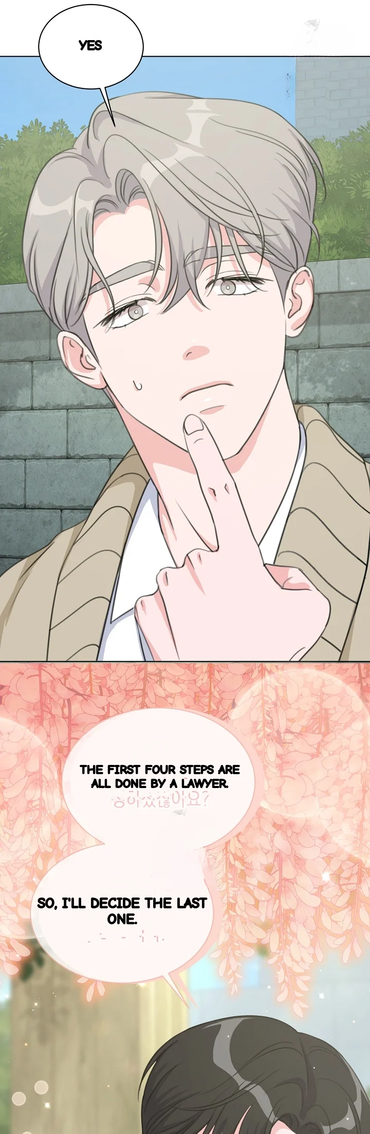 Love Countdown Chapter 28 - Page 53