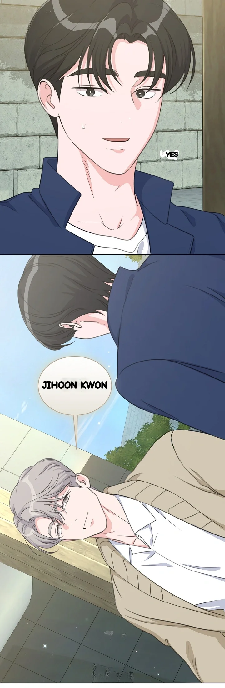 Love Countdown Chapter 29 - Page 10