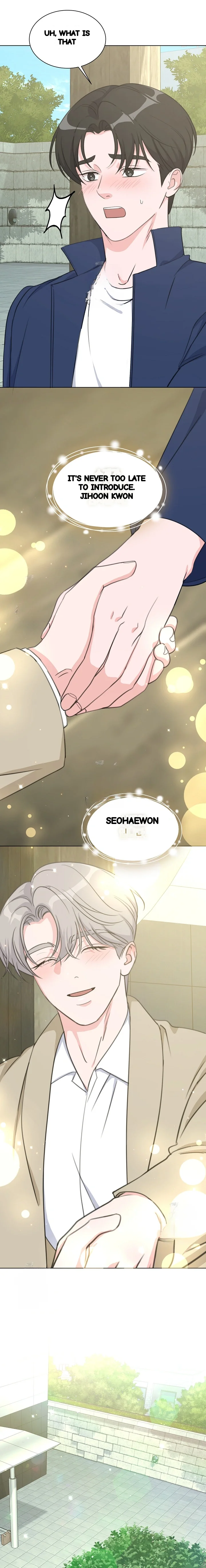 Love Countdown Chapter 29 - Page 12