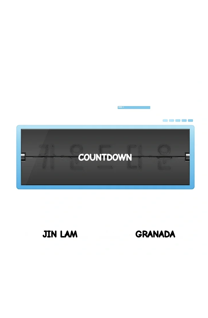 Love Countdown Chapter 29 - Page 14