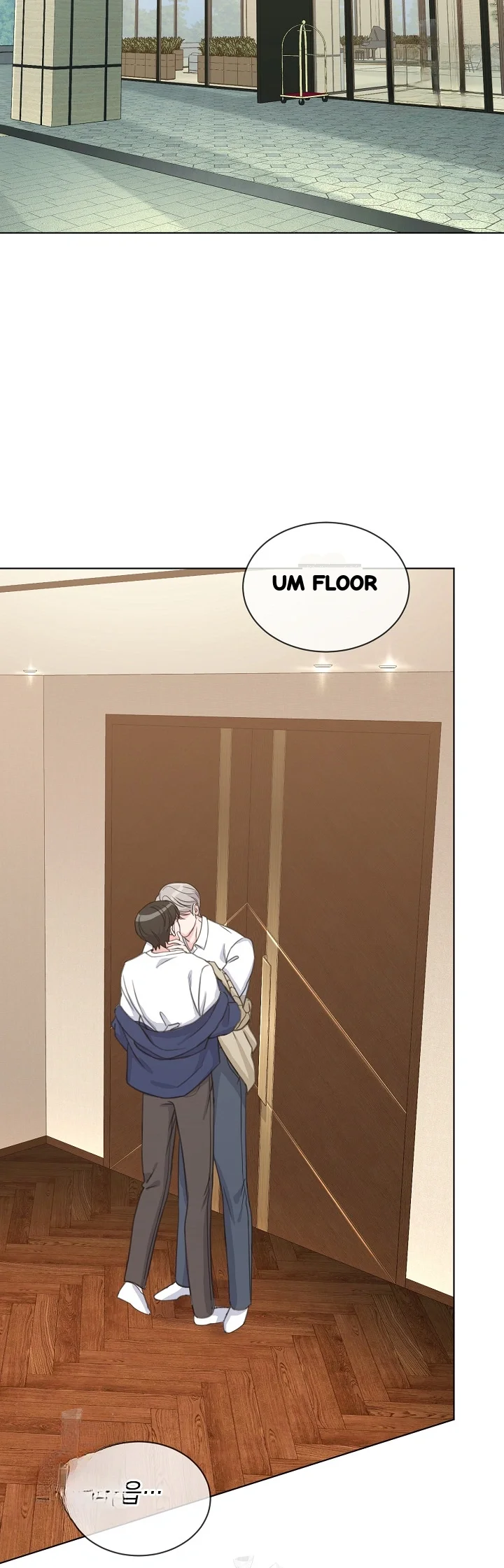 Love Countdown Chapter 29 - Page 16