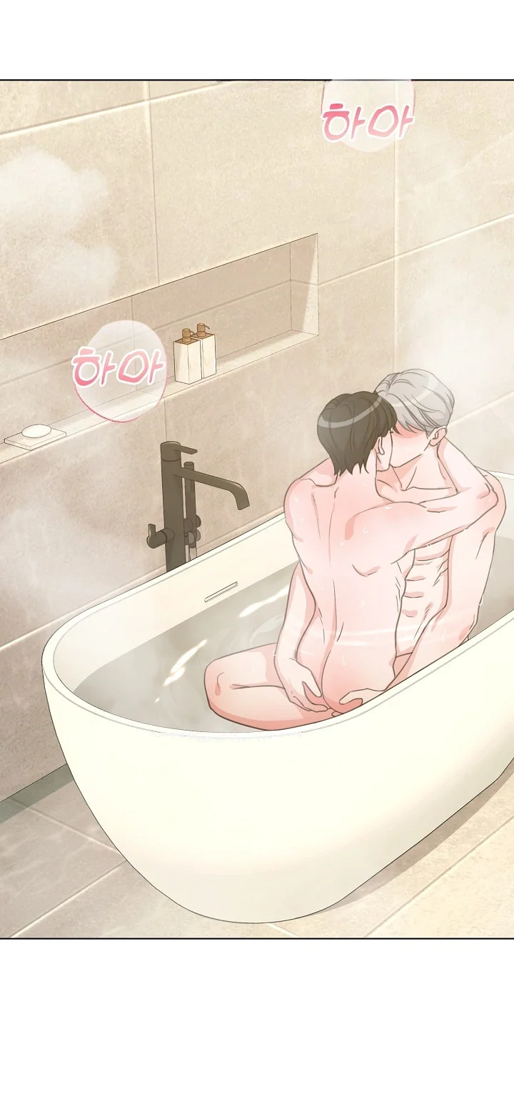 Love Countdown Chapter 29 - Page 21