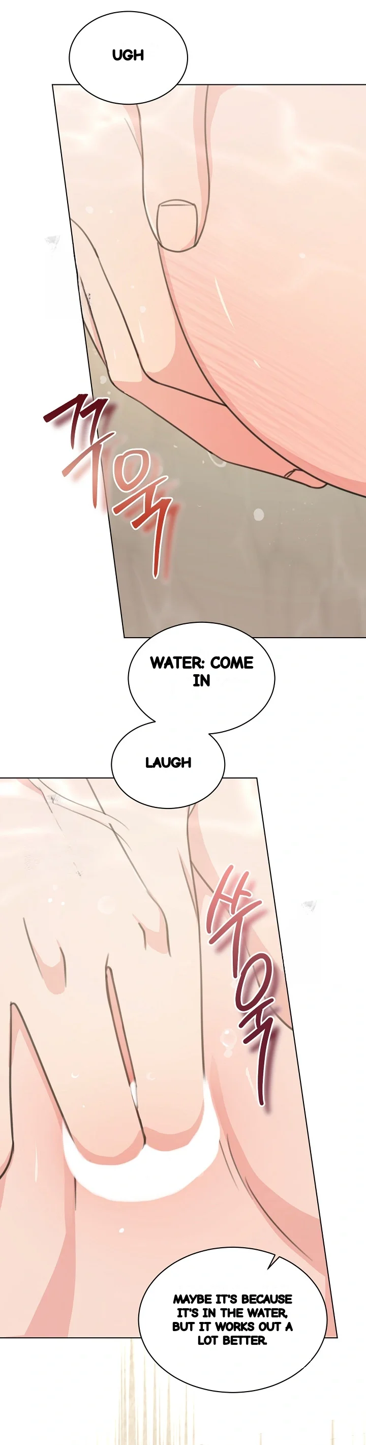 Love Countdown Chapter 29 - Page 23